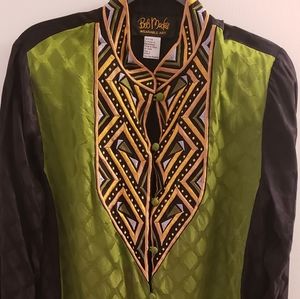 Bob Mackie Tunic